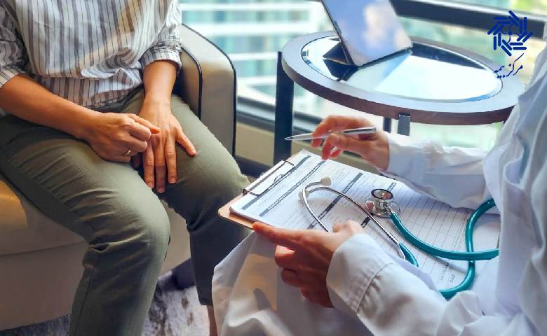 بیمه تکمیلی برای نازایی با پوشش IVF